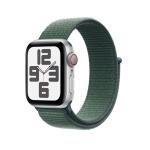 40mm Lake Green Sport Band - S/M